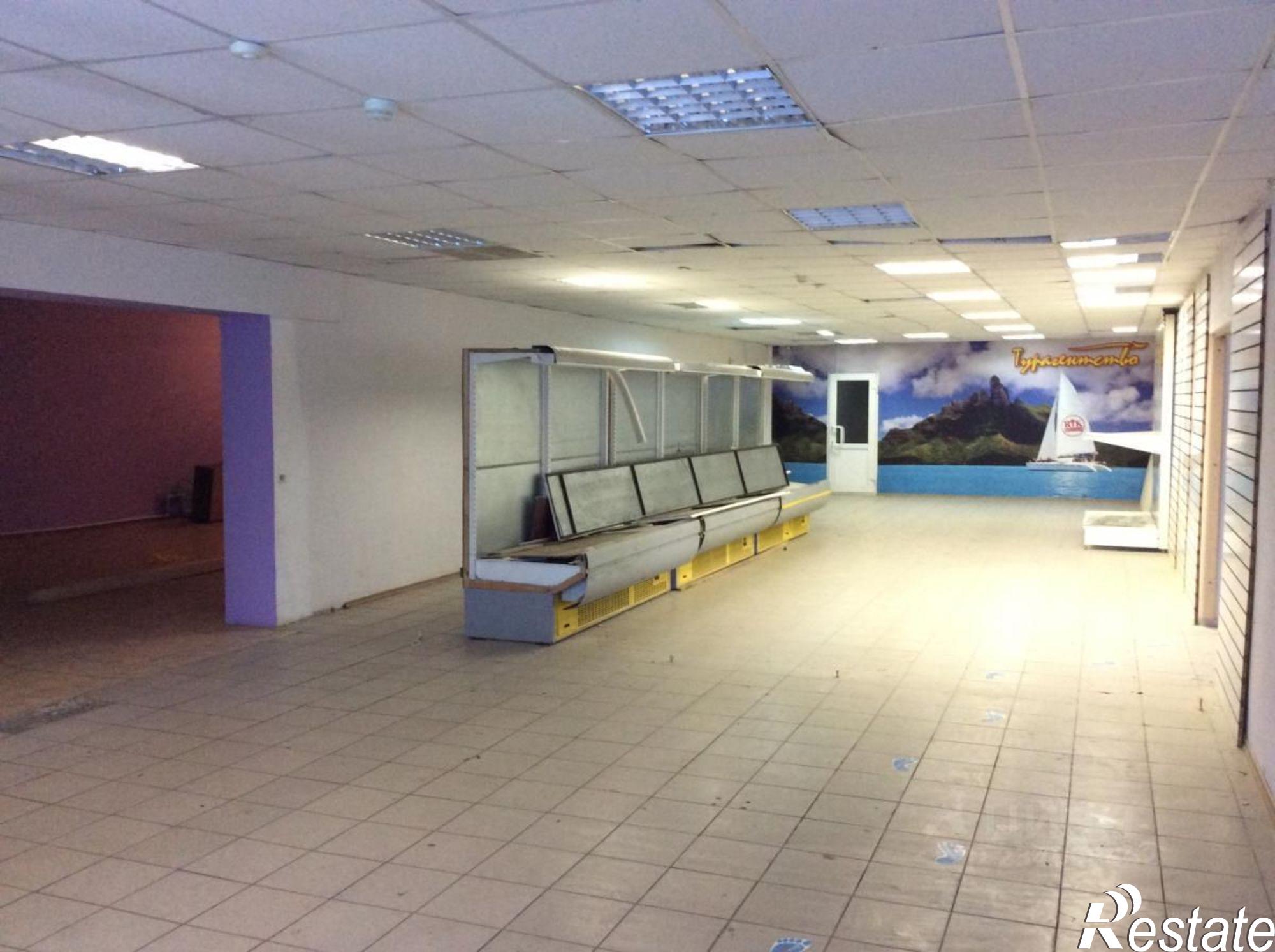 Купить помещение свободного назначения за 27 001 100 рублей на ул С.Сайдашева, 15