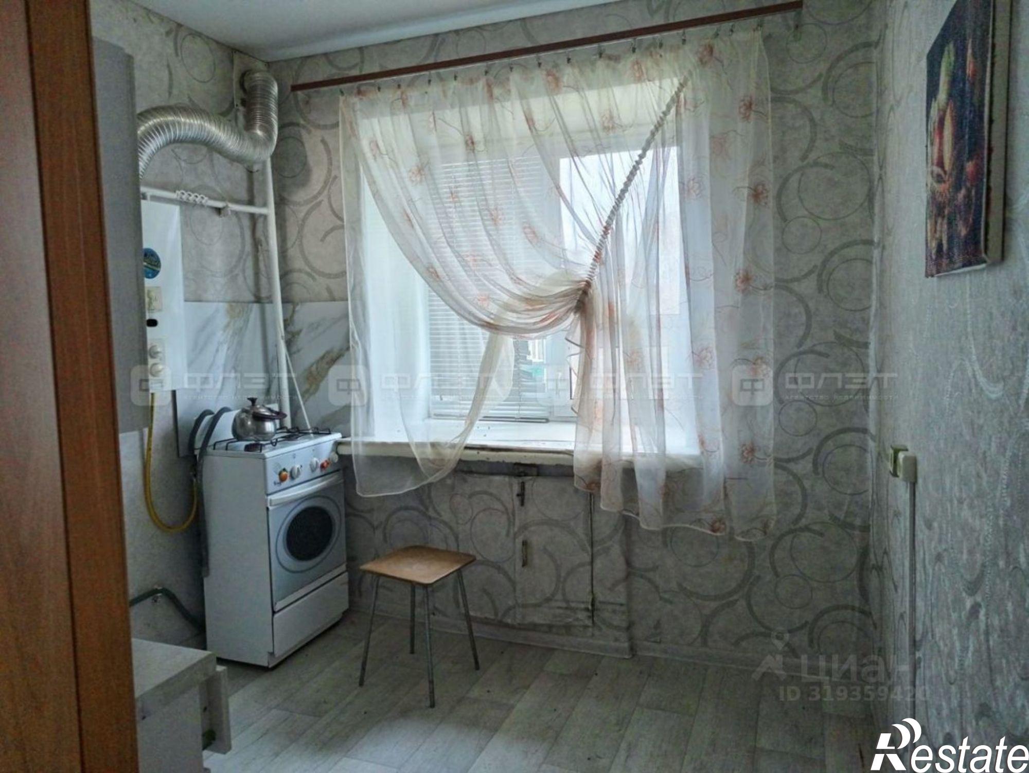 Купить квартиру за 3 200 000 рублей на Юбилейная улица, 1