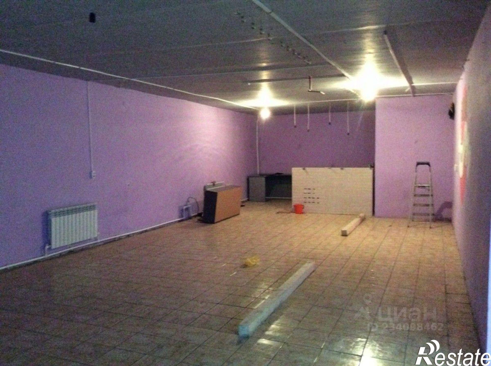 Купить помещение свободного назначения за 27 001 100 рублей на ул С.Сайдашева, 15