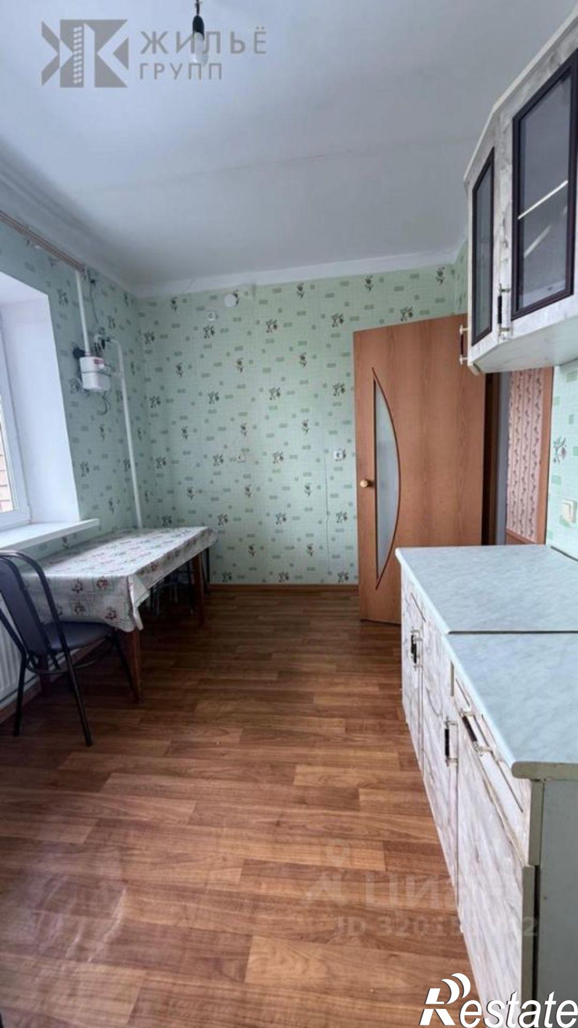 Купить квартиру за 5 300 000 рублей на ул Западная, 22