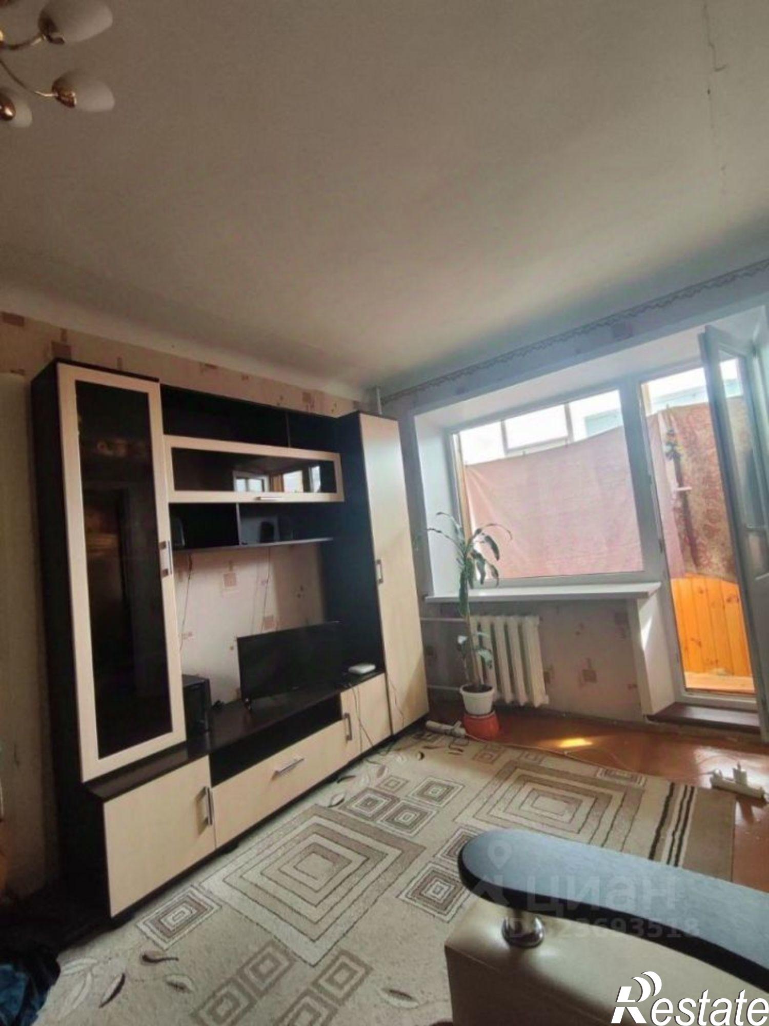 Сдать квартиру за 25 000 рублей на городской округ Казань,  Казань