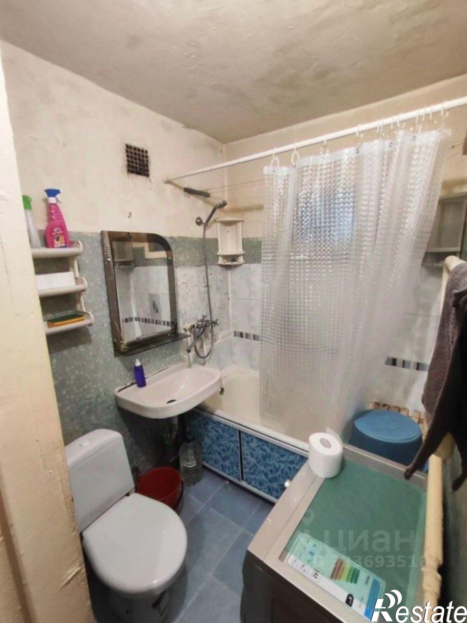 Сдать квартиру за 25 000 рублей на городской округ Казань,  Казань