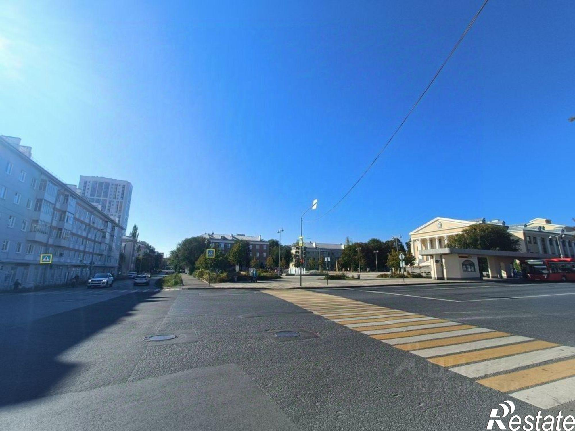 Сдать квартиру за 25 000 рублей на городской округ Казань,  Казань