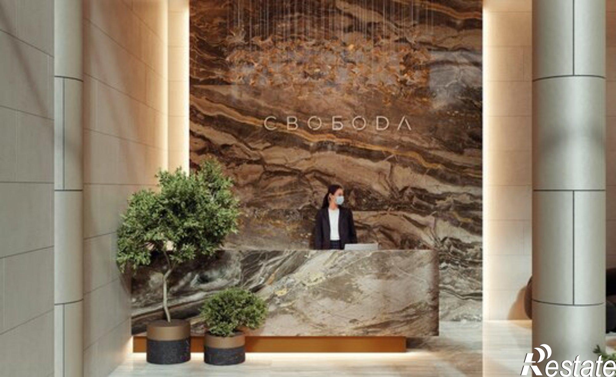 Купить квартиру за 20 600 000 рублей на Республика Татарстан (Татарстан), Казань, улица Алексея Козина, 9