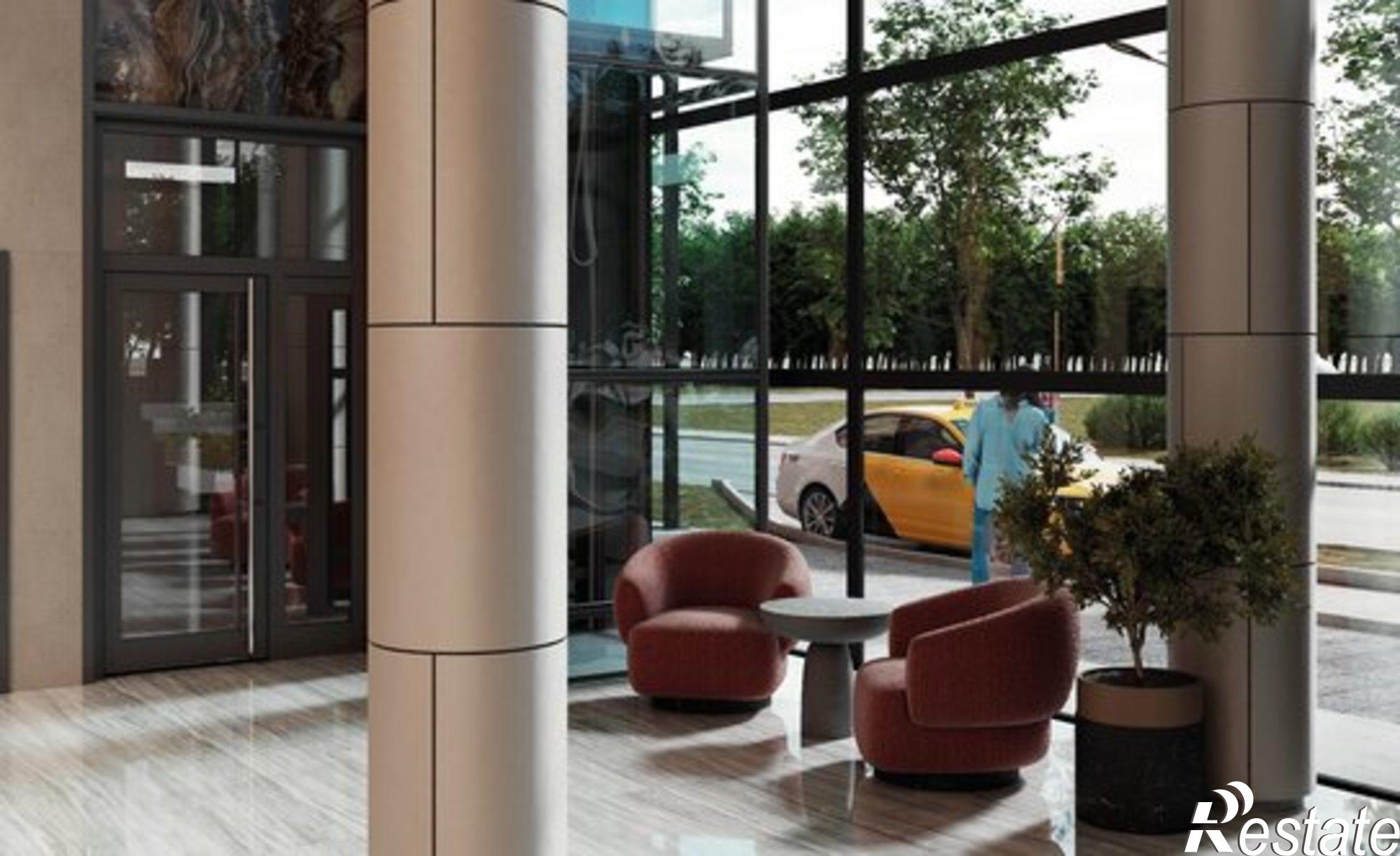 Купить квартиру за 20 600 000 рублей на Республика Татарстан (Татарстан), Казань, улица Алексея Козина, 9