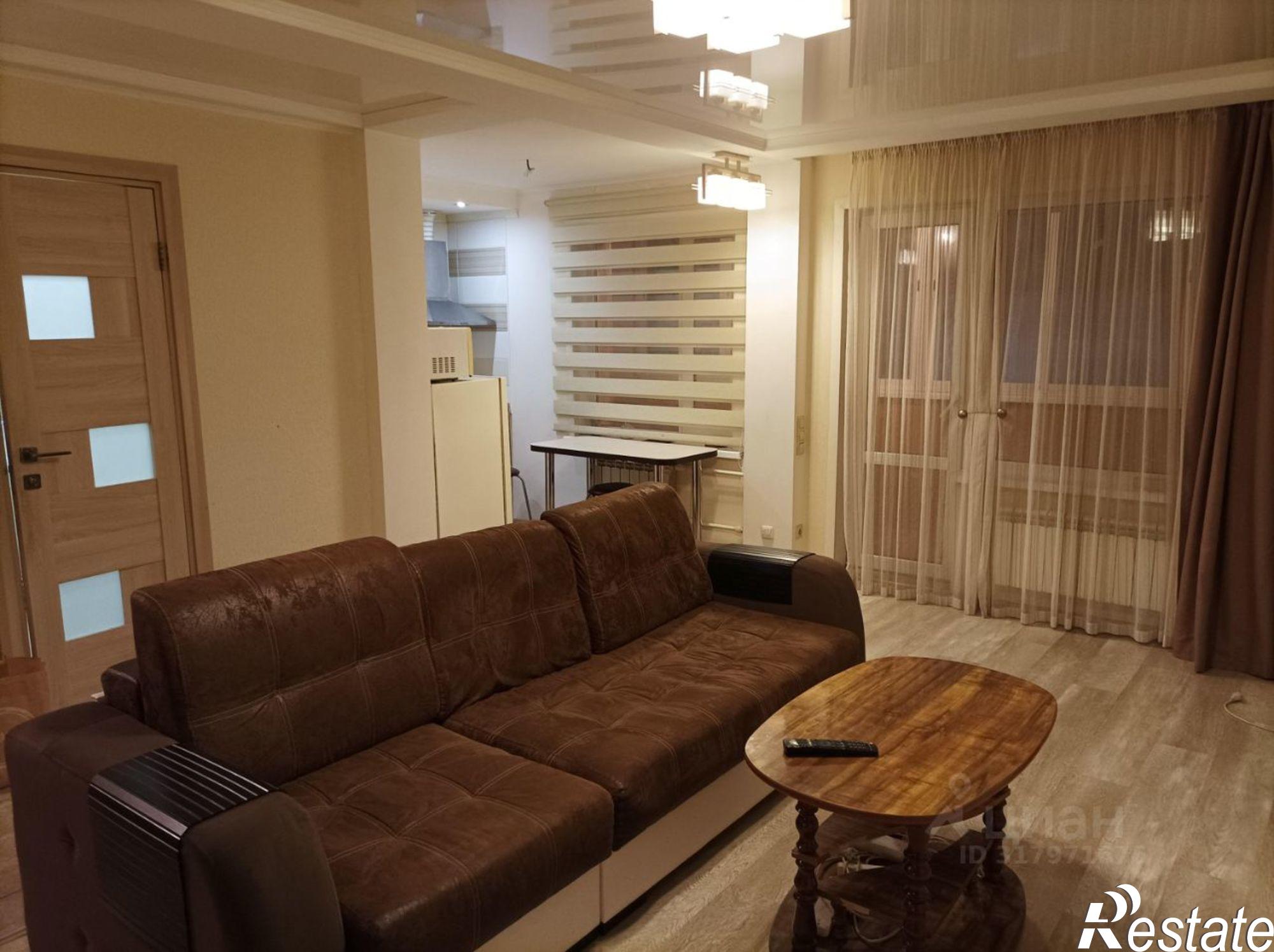 Сдать квартиру за 37 000 рублей на Казань