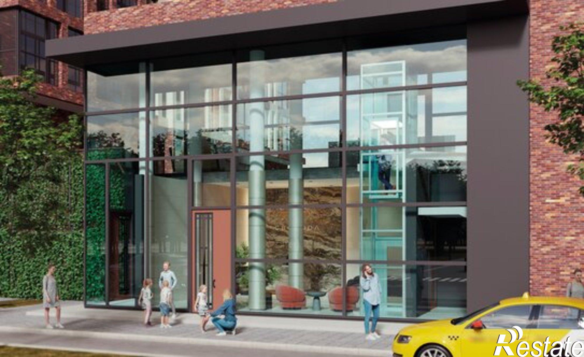 Купить квартиру за 20 600 000 рублей на Республика Татарстан (Татарстан), Казань, улица Алексея Козина, 9