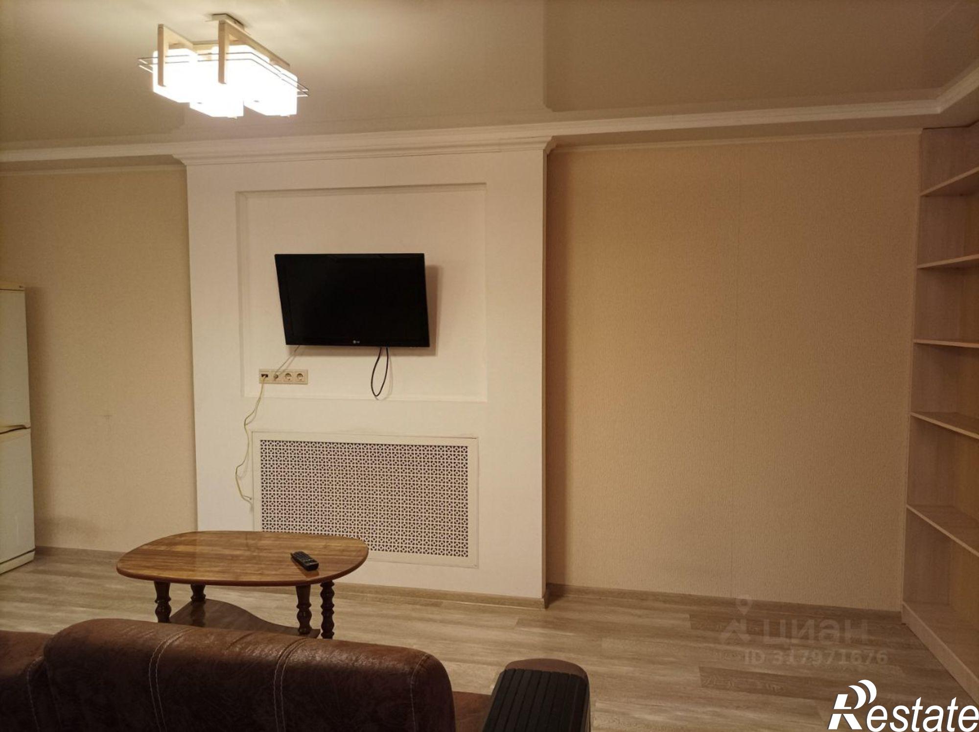 Сдать квартиру за 37 000 рублей на Казань