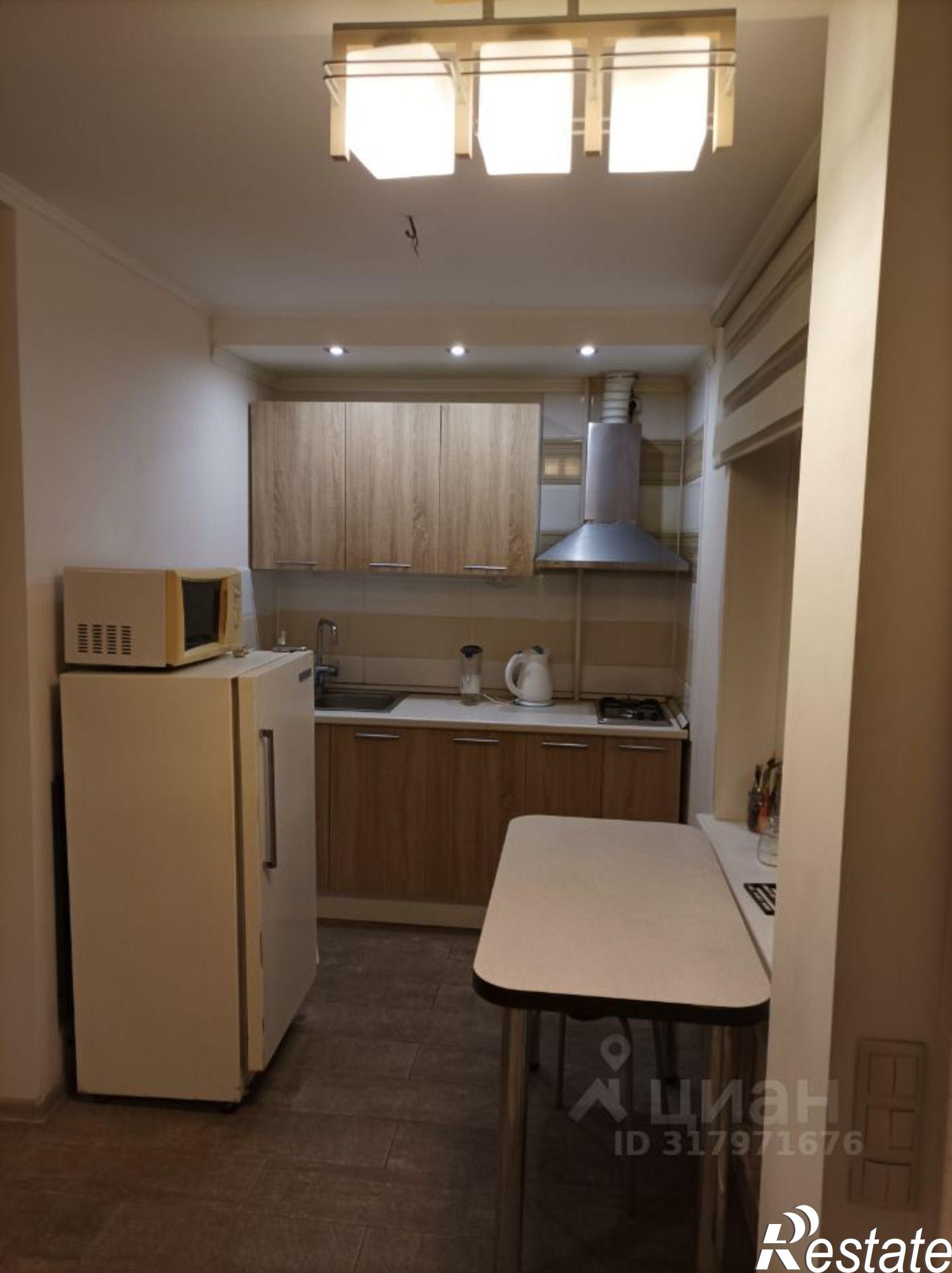 Сдать квартиру за 37 000 рублей на Казань