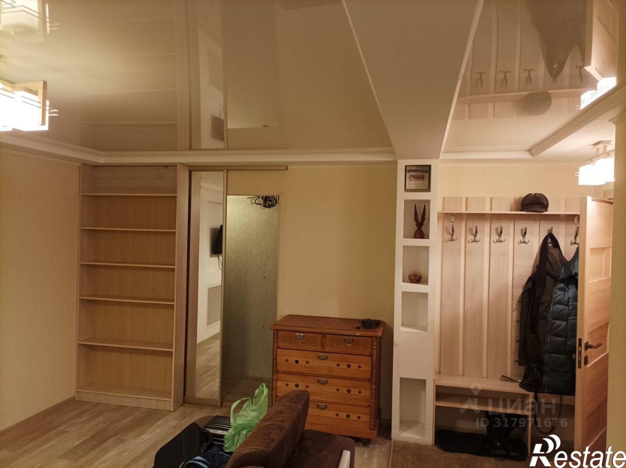 Сдать квартиру за 37 000 рублей на Казань