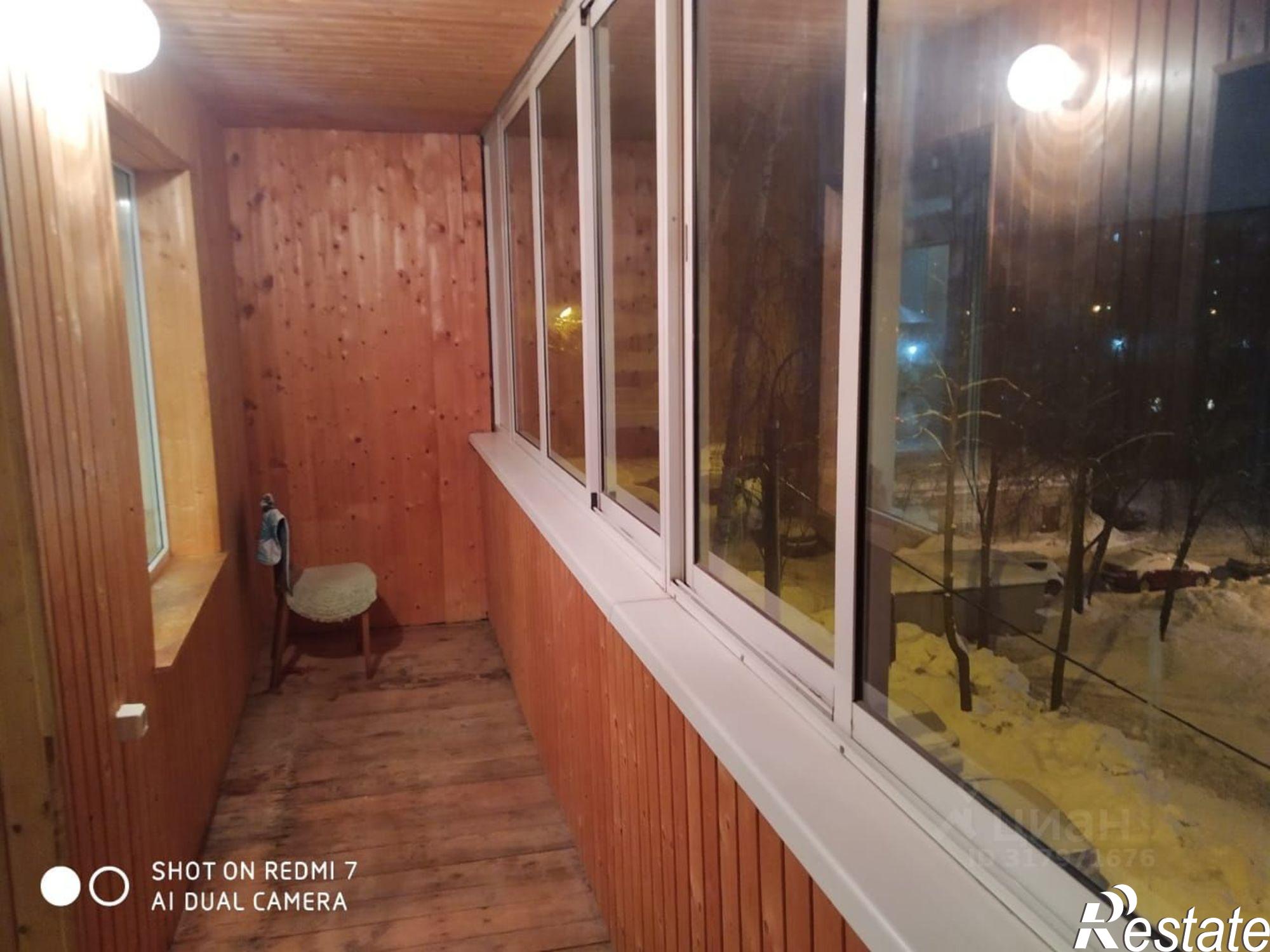 Сдать квартиру за 37 000 рублей на Казань