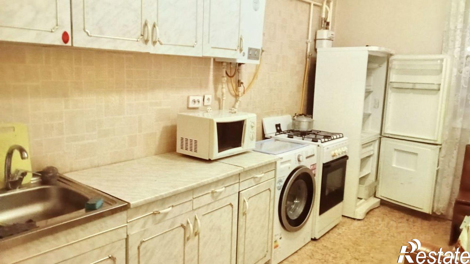 Сдать квартиру за 30 000 рублей на Казань, улица Симонова