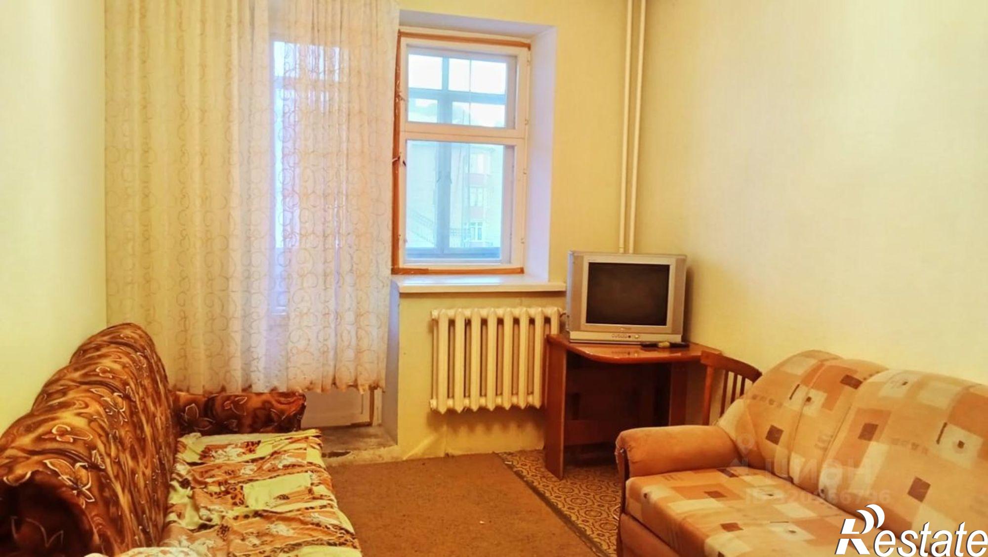 Сдать квартиру за 30 000 рублей на Казань, улица Симонова