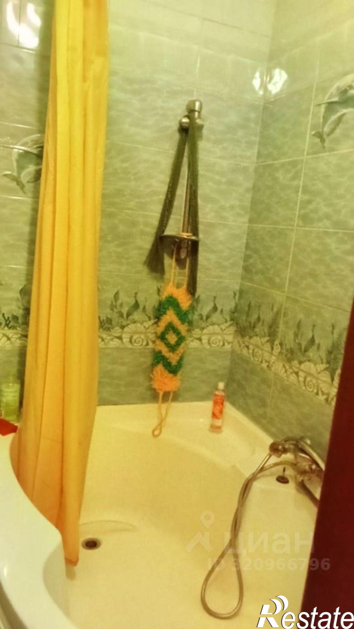 Сдать квартиру за 30 000 рублей на Казань, улица Симонова