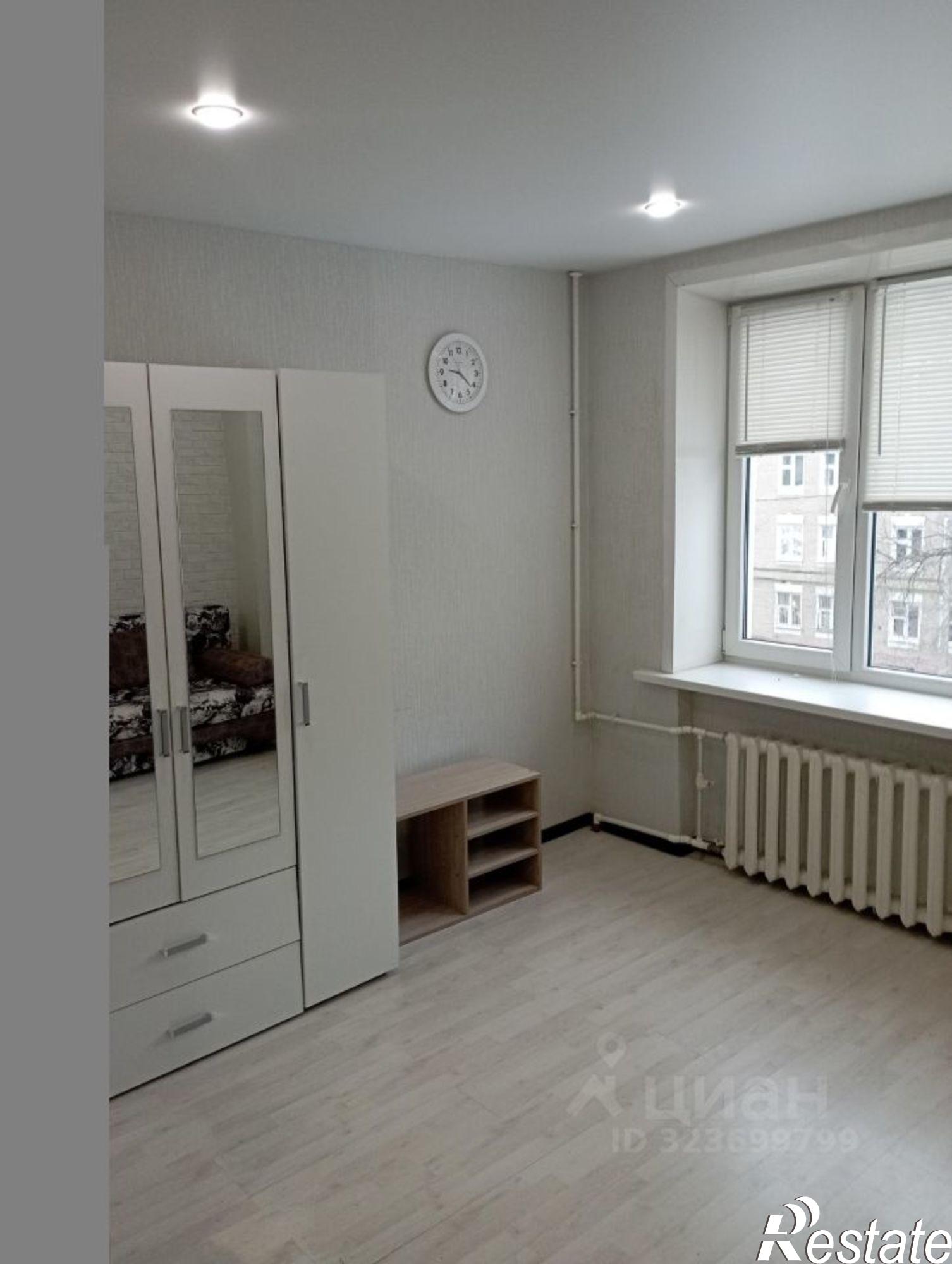 Сдать комнату за 28 000 рублей на Казань, улица Лядова, 14