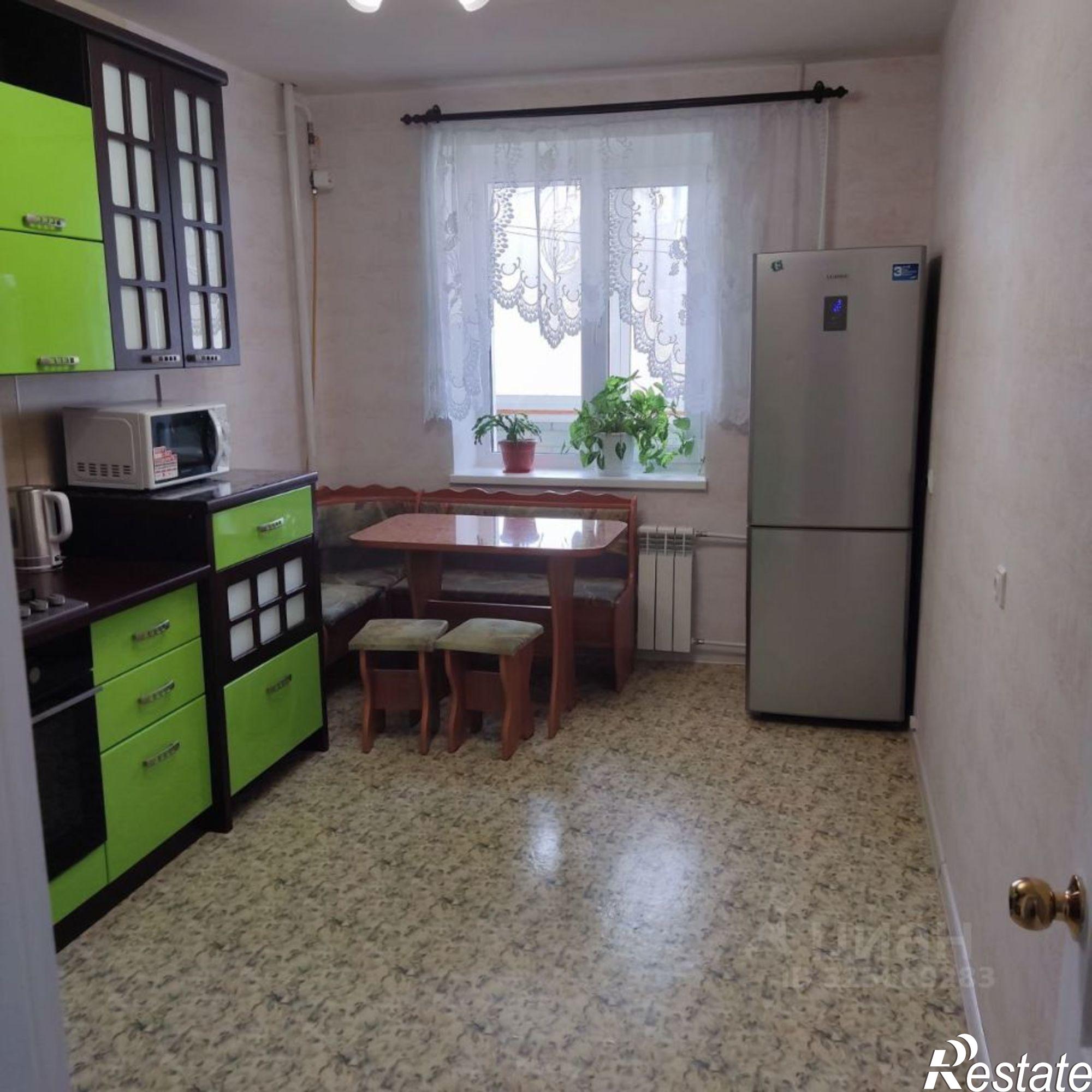 Купить квартиру за 5 200 000 рублей на Набережные Челны