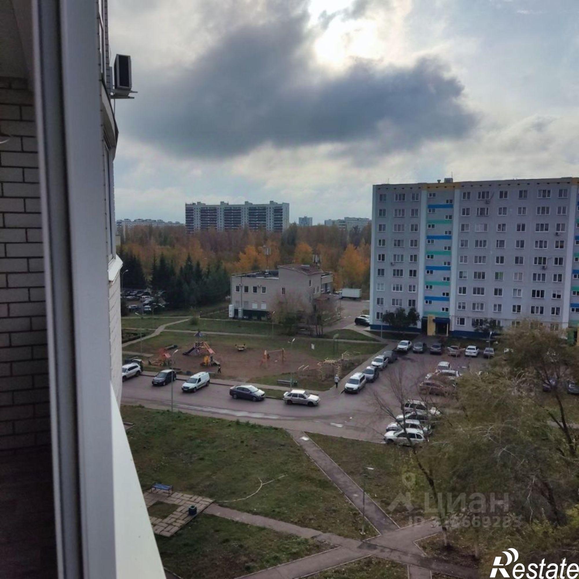 Купить квартиру за 5 200 000 рублей на Набережные Челны