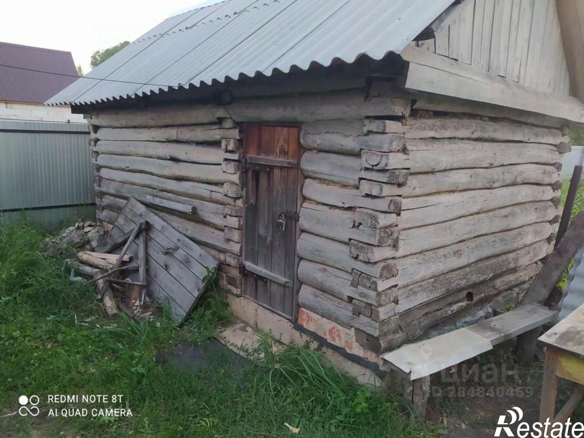 Купить дачу, дом, коттедж за 1 200 000 рублей на улица Тарн-Варн