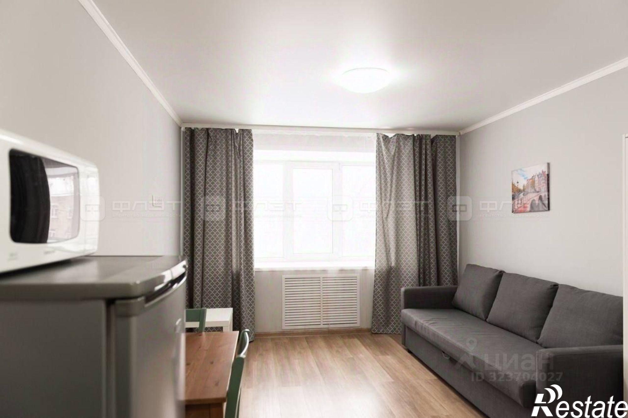 Сдать квартиру за 25 000 рублей на ул. Короленко, 40