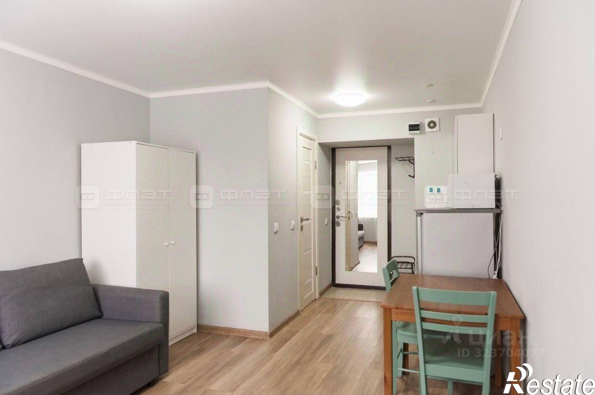 Сдать квартиру за 25 000 рублей на ул. Короленко, 40