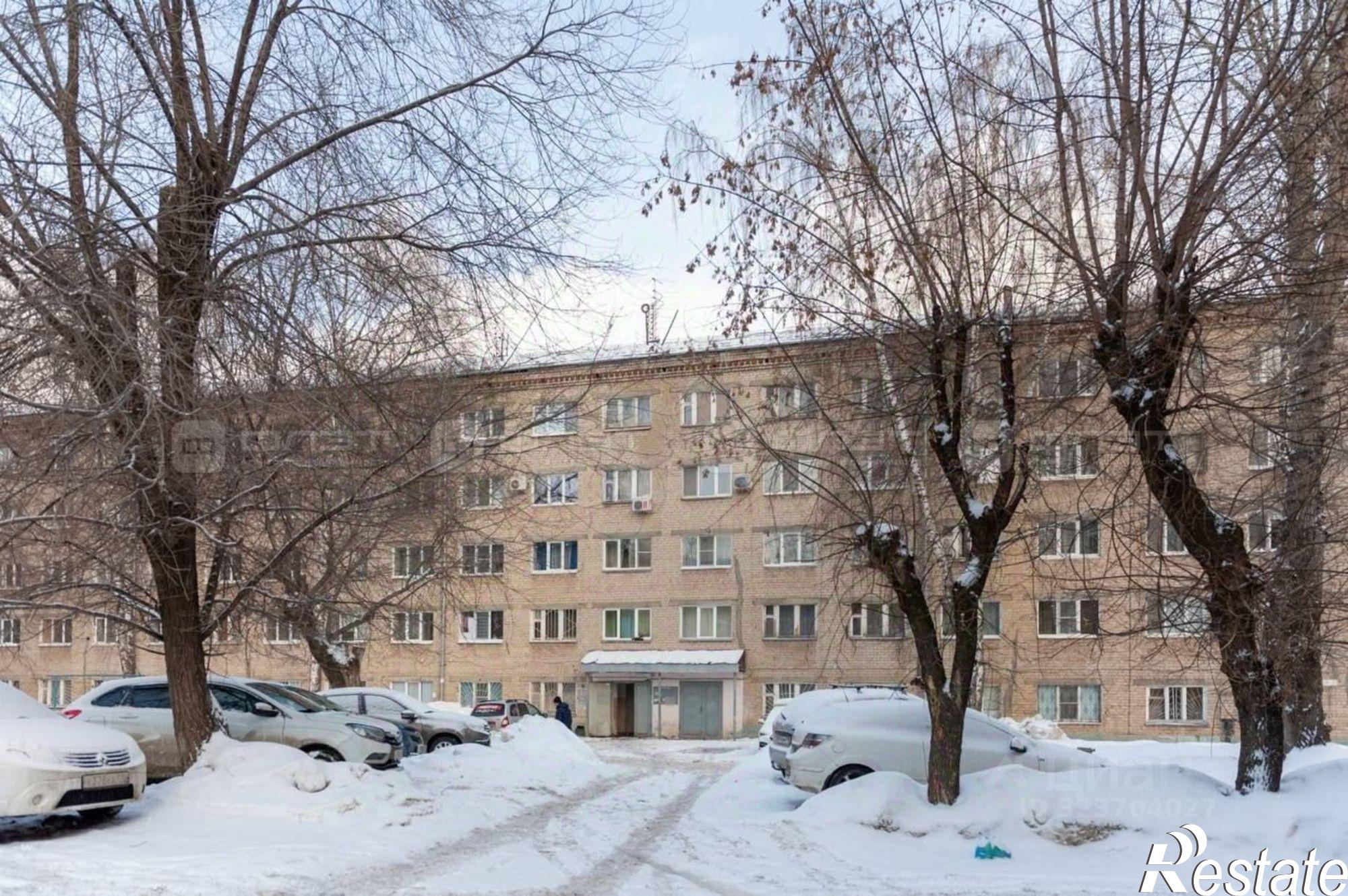 Сдать квартиру за 25 000 рублей на ул. Короленко, 40