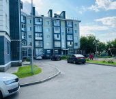 1-комн, 35.1кв м, этаж 1/5 ул. Пролетарская, дом 3 к1