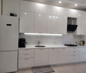 коттедж 151.2 кв м 11-й квартал