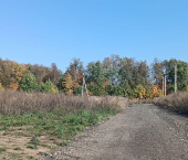 земля 6 сот ул. Державина, дом 778