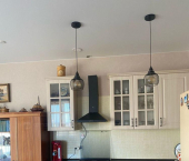 коттедж 136.7 кв м 17-й квартал