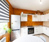 коттедж 110.7 кв м ул. Болынлык (Кульсеитово)