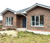 коттедж 121.2 кв м ул. Татарстан