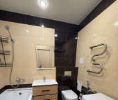 1-комн, 31.5кв м, этаж 4/19 пр-кт. Альберта Камалеева, дом 32