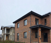 коттедж 133.3 кв м ул. Мира (Салмачи), дом 19А