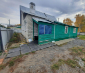 земля 10 сот ул. Актанышская, дом 29