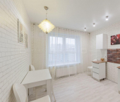 1-комн, 36кв м, этаж 7/7 ул. Вторая Ударная, дом 4