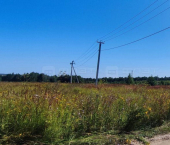 земля 7 сот ул. Байрам, дом 24