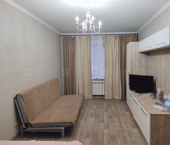 1-комн, 32.4кв м, этаж 1/9 ул. Братьев Касимовых, дом 56