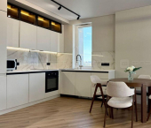 2-комн, 70кв м, этаж 8/23 ул. Оренбургский тракт, дом 8д