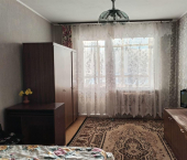 1-комн, 30кв м, этаж 3/5 ул Пролетарская, д. 44