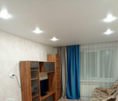 комната 36 кв м улица Тургенева, 60