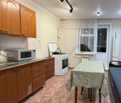 2-комн, 60кв м, этаж 6/9 улица Фикрята Табеева, 29