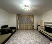 2-комн, 53кв м, этаж 10/10 проспект Мира, 92А