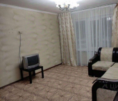 3-комн, 59кв м, этаж 1/5 ул Гагарина, 27