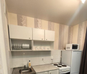 1-комн, 30кв м, этаж 2/16 ул Александра Курынова, 6 2