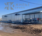 склад 1500 кв м ул Липатова, 33