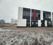 ОСЗ 897 кв м проспект Чулман