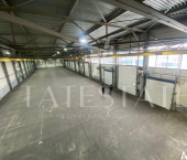 склад 1484 кв м улица Аделя Кутуя, 151