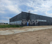 ОСЗ 1300 кв м ул 11-я, 20