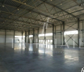 склад 4320 кв м Казань, Респ Татарстан