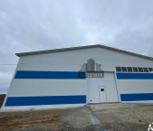 склад 1056 кв м ул Центральная, 45